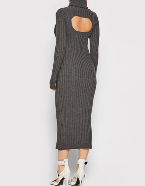 Birgitte Herskind Strickkleid